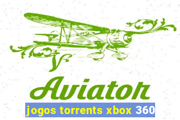 jogos torrents xbox 360